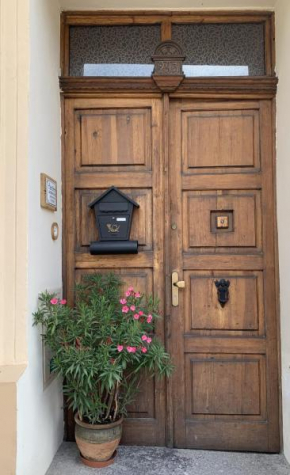 Apartmán Jáchymov Klínovec Jáchymov